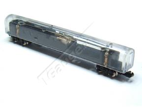 23 Metre Motorised Chassis